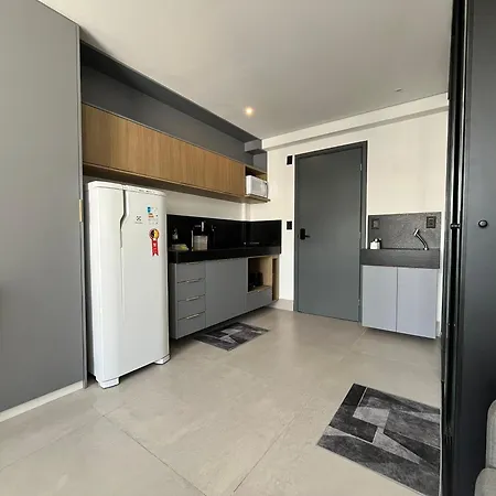 Flat Espacoso E Confortavel. Gbs 612 Joao Pessoa Exterior photo