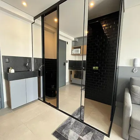 Flat Espacoso E Confortavel. Gbs 612 Joao Pessoa Exterior photo