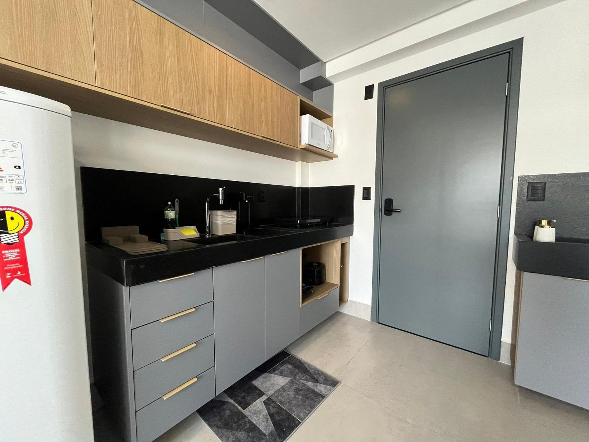 Apartment Flat Espacoso E Confortavel. Gbs 612 Joao Pessoa