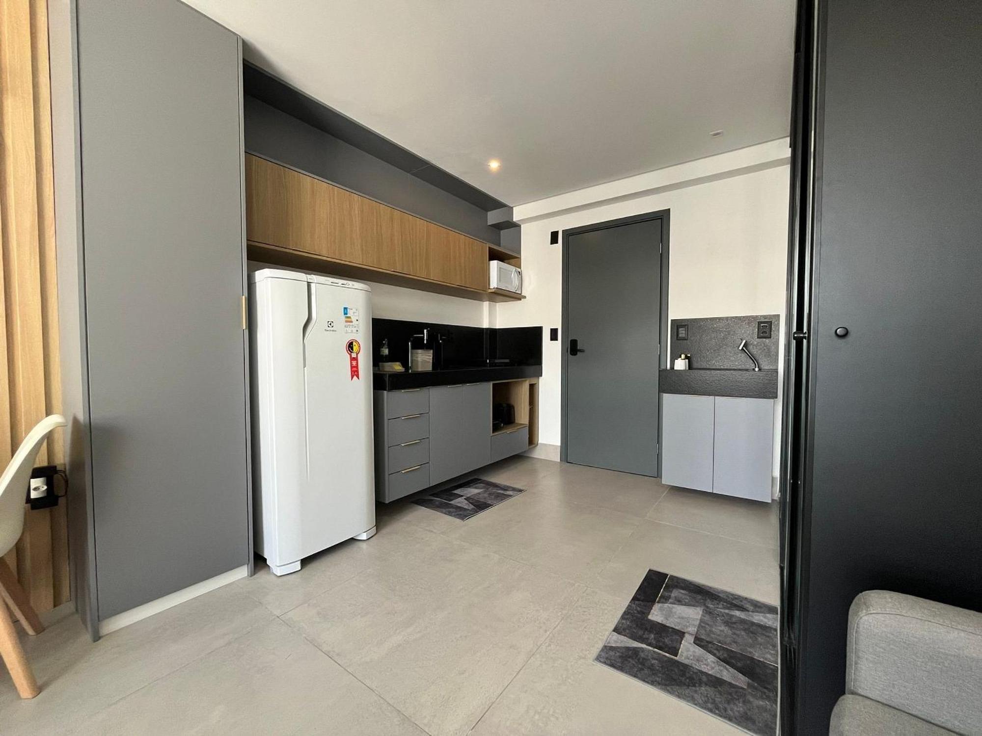 Apartment Flat Espacoso E Confortavel. Gbs 612 Joao Pessoa