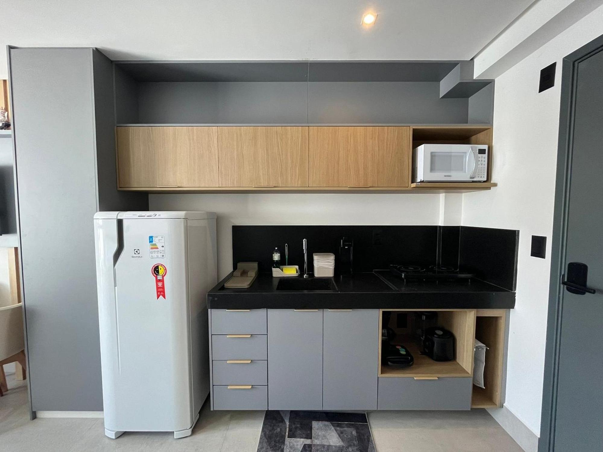 Flat Espacoso E Confortavel. Gbs 612 Joao Pessoa