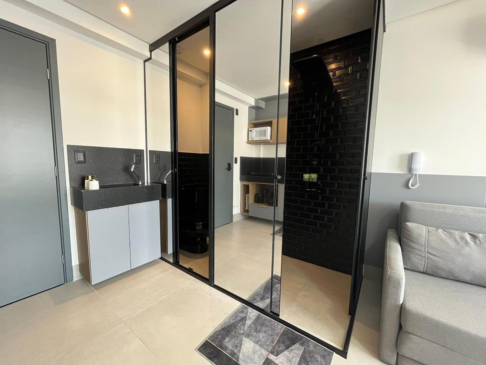 Flat Espacoso E Confortavel. Gbs 612 * Joao Pessoa