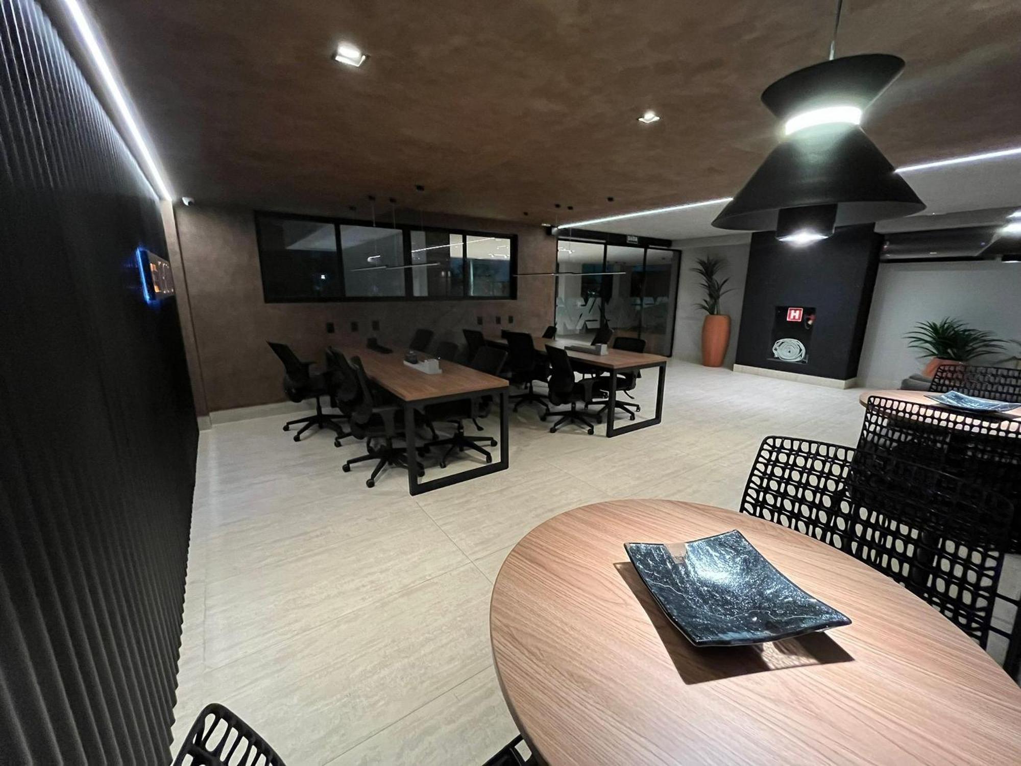 Apartment Flat Espacoso E Confortavel. Gbs 612 Joao Pessoa